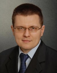 Volodymyr Vasyutynskyy