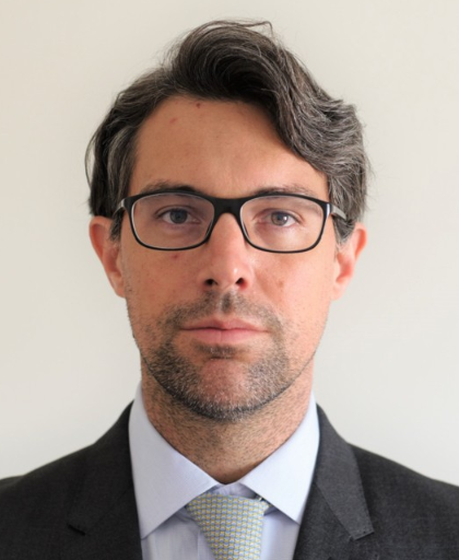 Paolo Umari