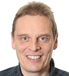 Timm Danker