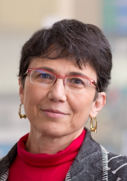 Grace M. Aldrovandi