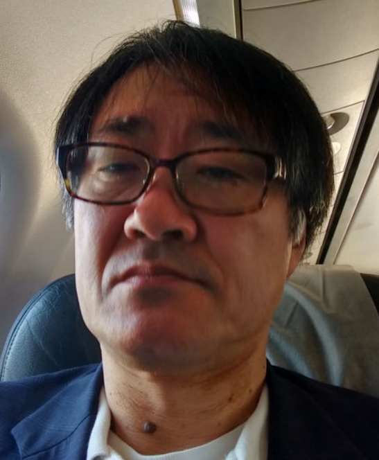 Hideaki Ohgaki