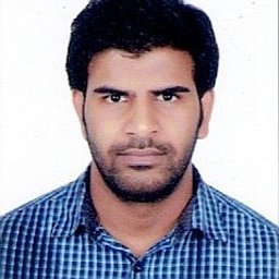 Rambaksh Prajapati