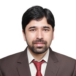 Fida Ali