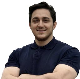 Sina Zinatlou Ajabshir