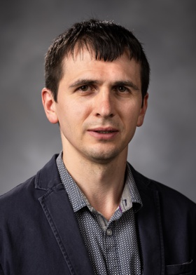 Aleksandr Mosenkov