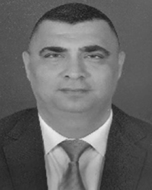 Hakan Tozan