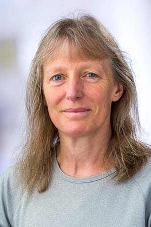 Margaret Pepe