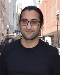 Armin Akhavan
