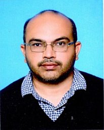 Abbas Saad M