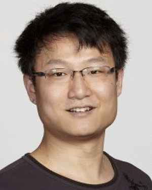 Nan Ye
