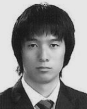 Jin-Yeong Park
