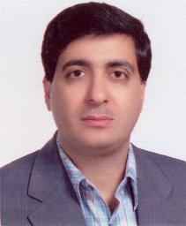 Hossein Izadan