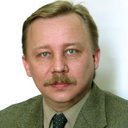 Igor Mishin