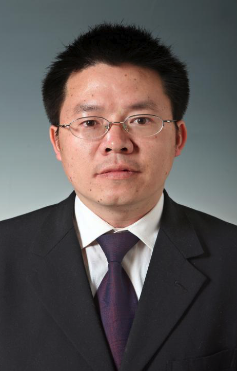 Daozhi Gong