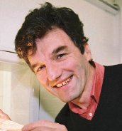 Tom Mullin