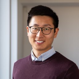 Tony Zelun Zhang