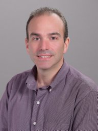 Christopher D. Pericone