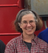 Suzanne Strom