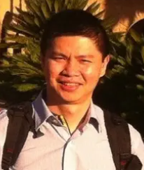 Lam Hoang