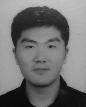 Yizhi Wang
