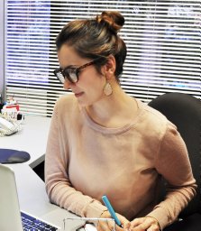 Lina Martínez