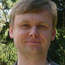 Vitaliy Kolodyazhniy