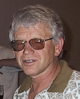 Leonid Rudakov