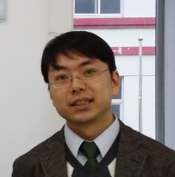 Kazuki Ishida