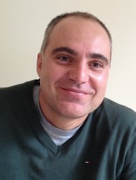 Ioannis Deretzis