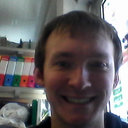 Corey Jones-Weinert