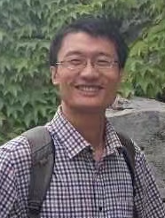 Xueshun Chen