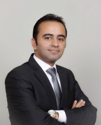 Sherif Roman