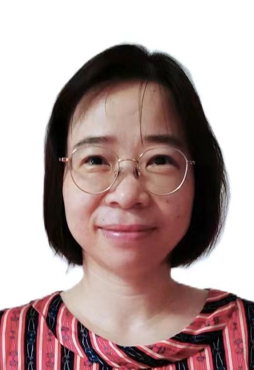 Jingjing Lu
