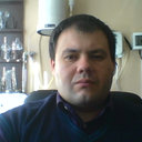 Olexii Voskoboynik