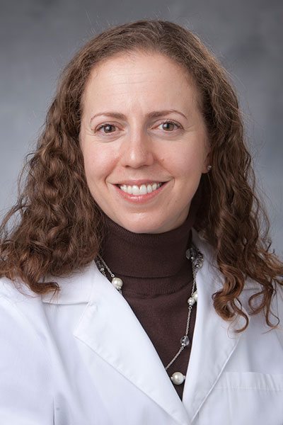 Abigail H. Melnick