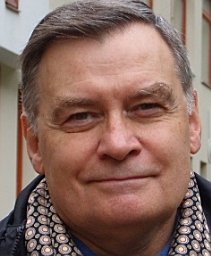Alexander Netrusov
