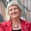 Pam Nilan