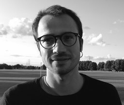 Baptiste Caramiaux