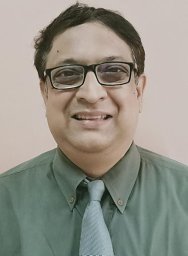 Rahul D Rao
