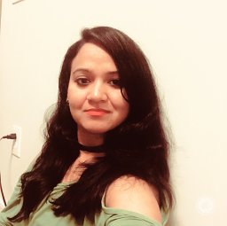Dubey Megha