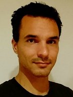 Simon Chesne