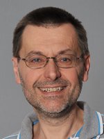 Jostein Grytten