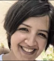 Jaya Chaturvedi