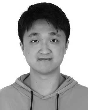 Yikun Wang