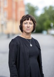 Asa Cajander