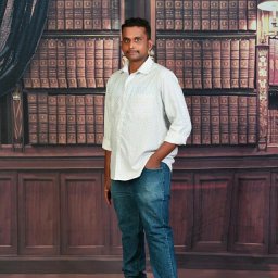 Mohit Hemanth Kumar