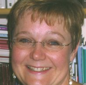 Janet Foster