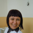 Rimma G Savchenko