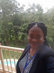 Omosivie Maduka