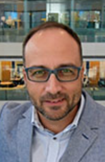 Adrian P. Mancuso